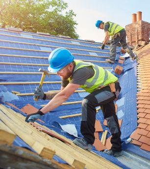 Roofing Service